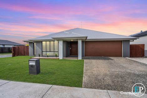 Property photo of 40 Stradbroke Street Burpengary East QLD 4505