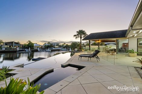 Property photo of 13 North Point Banksia Beach QLD 4507