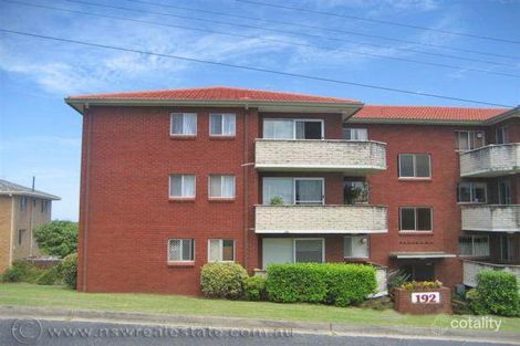 Property photo of 1/192 Edinburgh Street Coffs Harbour NSW 2450