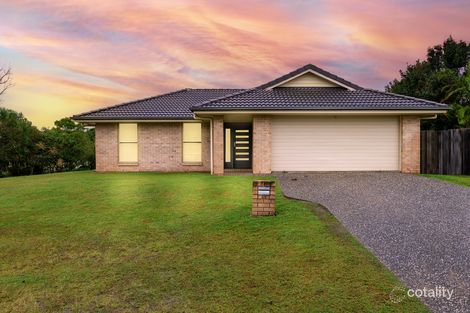 Property photo of 38 Glen Eden Drive Gympie QLD 4570