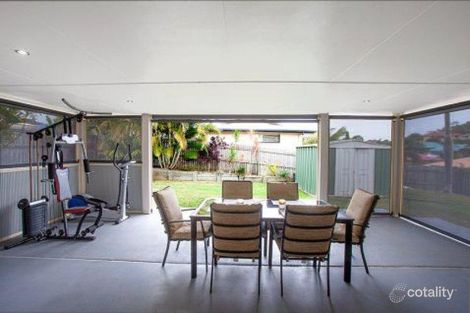 Property photo of 3 Tymons Court Eimeo QLD 4740