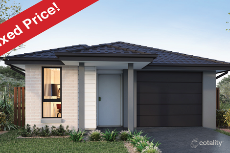 Lot 30 Timbercrest St, Box Hill, NSW 2765