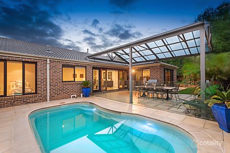 Property photo of 20 Hannah Pascoe Drive Gowanbrae VIC 3043