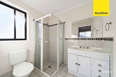 Property photo of 4 Higham Place Dunlop ACT 2615