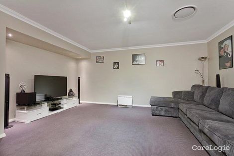 Property photo of 22 Watercress Street Claremont Meadows NSW 2747