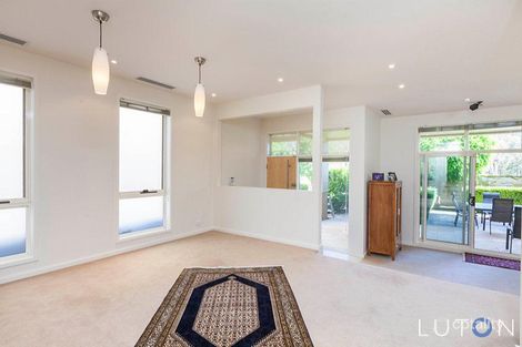 Property photo of 1/15 State Circle Forrest ACT 2603