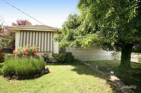 22 Nicholson Cres, Mount Evelyn, VIC 3796