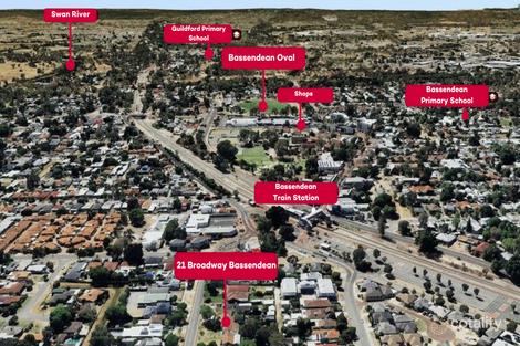 Property photo of 21 Broadway Bassendean WA 6054
