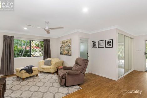 Property photo of 73 Rangewood Drive Rangewood QLD 4817