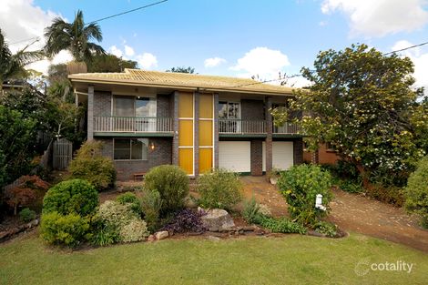 12 Kimmins St, Rangeville, QLD 4350