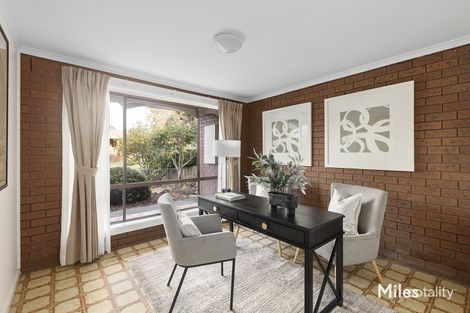 Property photo of 8 Mercedes Court Rosanna VIC 3084