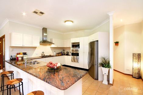 Property photo of 49 Marella Avenue Kellyville NSW 2155