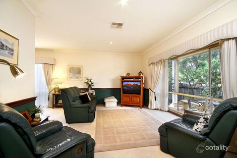 Property photo of 49 Marella Avenue Kellyville NSW 2155