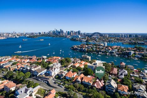 Property photo of 38 Cremorne Road Cremorne Point NSW 2090