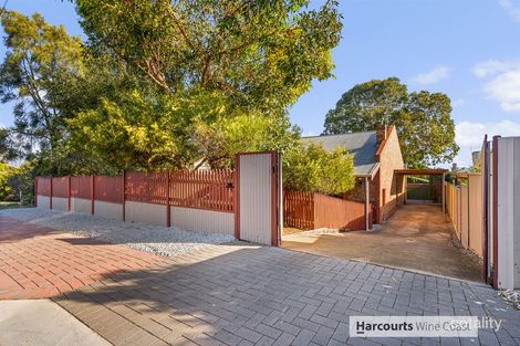 Property photo of 431 Commercial Road Moana SA 5169