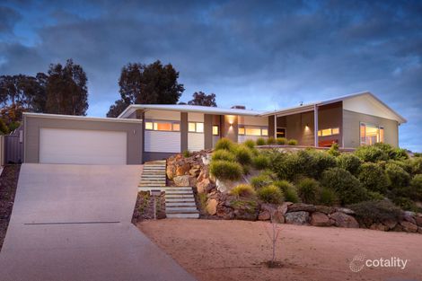 Property photo of 18 Tanner Terrace Wodonga VIC 3690