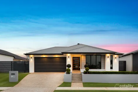 Property photo of 28 Splendid Parade Narangba QLD 4504