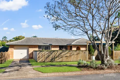 Property photo of 26 Hawbridge Street Carseldine QLD 4034