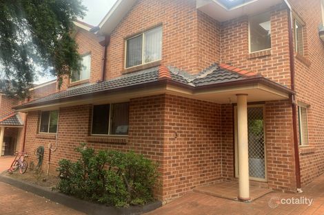 3/46 Chelmsford Ave, Bankstown, NSW 2200