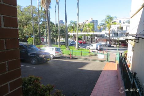 Property photo of 4/65 Bay Road Waverton NSW 2060