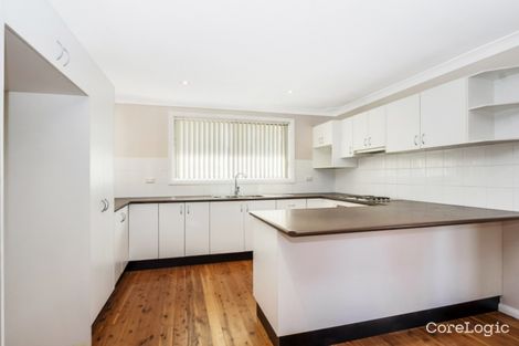 Property photo of 7 Bombala Crescent Quakers Hill NSW 2763