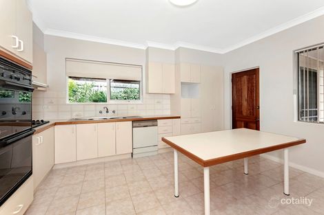 Property photo of 2/21 Thomas Street Brighton East VIC 3187