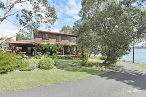 Property photo of 221 Watkins Road Wangi Wangi NSW 2267