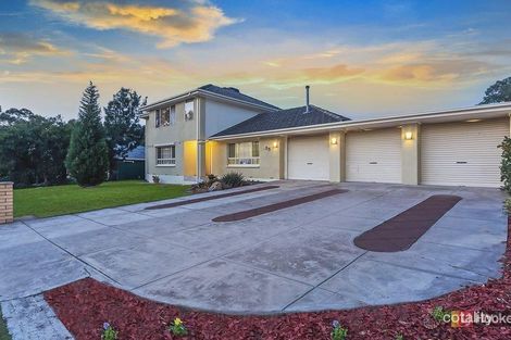 35 Cotton St, Fairview Park, SA 5126