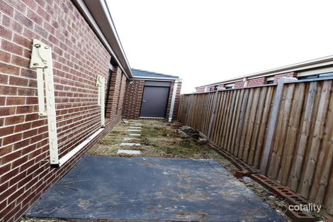 Property photo of 13 Beresford Road Wollert VIC 3750