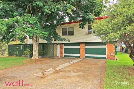 Property photo of 30 Strathdale Street Aspley QLD 4034