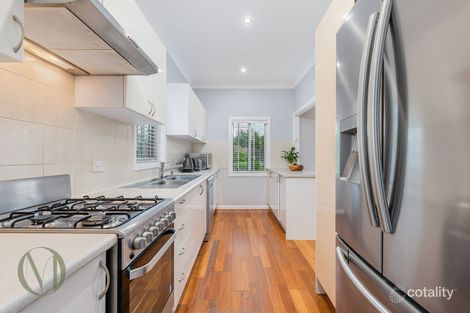 Property photo of 5 Nowill Street Rydalmere NSW 2116