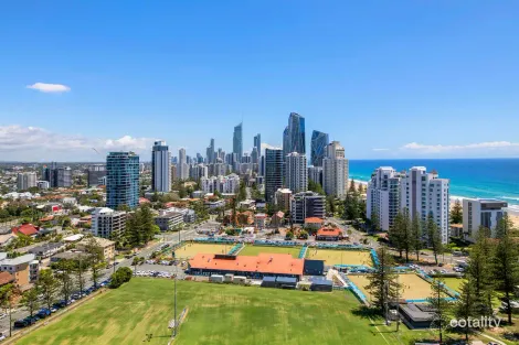 Property photo of 75/18 Chelsea Avenue Broadbeach QLD 4218