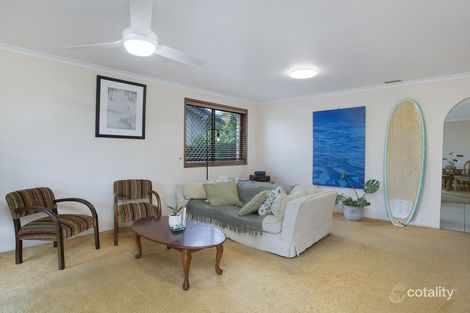 Property photo of 1/90 Christine Avenue Burleigh Waters QLD 4220