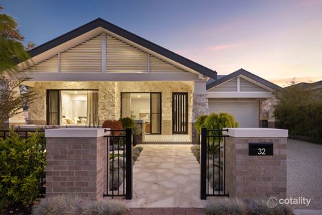 Property photo of 32 Gower Street Glenelg East SA 5045