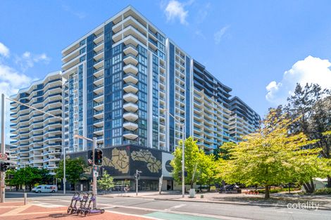 Property photo of 164/20 Allara Street City ACT 2601