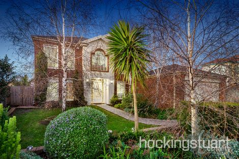 Property photo of 15 Lynbridge Crescent Tarneit VIC 3029