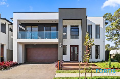 2 Arkell St, Nirimba Fields, NSW 2763