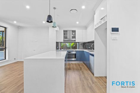 Property photo of 2 Arkell Street Nirimba Fields NSW 2763