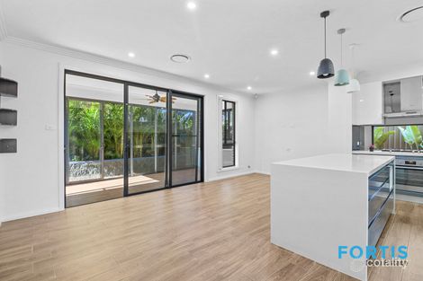 Property photo of 2 Arkell Street Nirimba Fields NSW 2763
