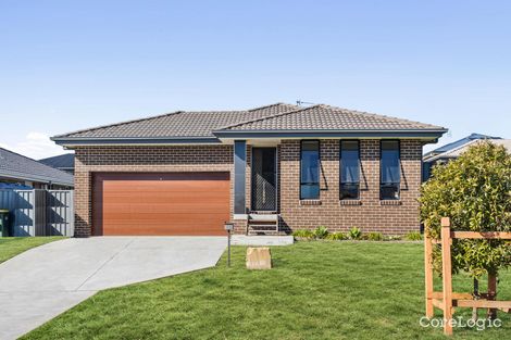 Property photo of 23 Arrowfield Street Cliftleigh NSW 2321
