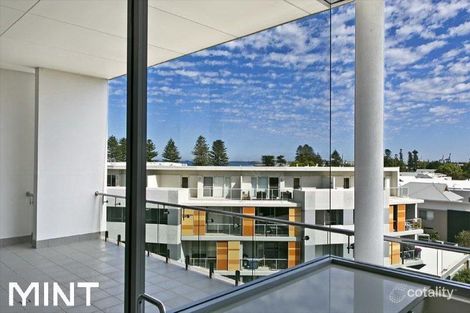 Property photo of 17/30 South Beach Promenade North Coogee WA 6163