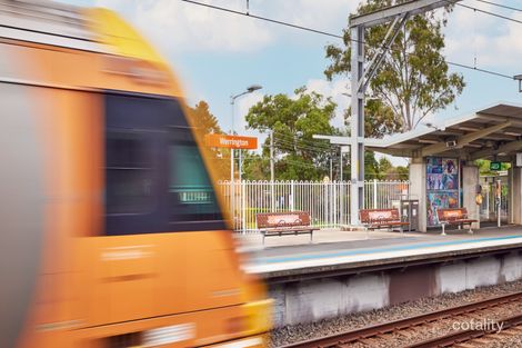 Lot 1522 Spinifex Rd, Werrington, NSW 2747