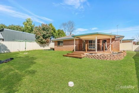Property photo of 9 New Place Narellan Vale NSW 2567