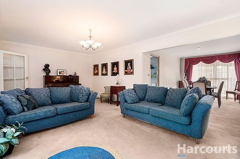 Property photo of 3 Lanark Court Glen Waverley VIC 3150