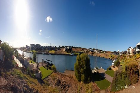 Property photo of 197 Excelsior Parade Hindmarsh Island SA 5214