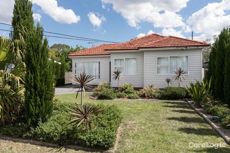 Property photo of 14 Anthony Crescent Kingswood NSW 2747