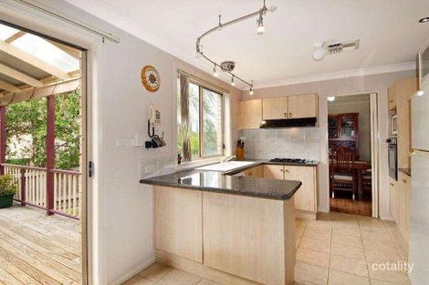 Property photo of 131 Brampton Drive Beaumont Hills NSW 2155