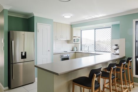 Property photo of 14 Bein Close Narangba QLD 4504