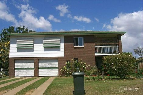 294 Everingham Ave, Frenchville, QLD 4701