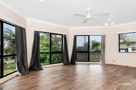 Property photo of 554 Bayswater Road Mount Louisa QLD 4814